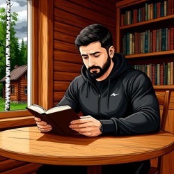 Игорь Владимирович...