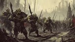 Обложка произведения Мир Хауса. История Империи Орков. IV
