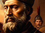 Обложка произведения Мудрость и Мужество