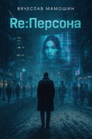 Обложка произведения Re:Персона