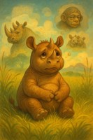 Обложка произведения Большая Куча Вопросов