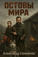 Обложка произведения Остовы мира