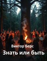 Обложка произведения Знать или быть?