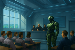 Иллюстрация к пятой главе