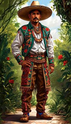 педро Кастанеда Каштан