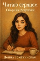 Обложка произведения Рецензии. Путешествия по Автор.Тудай
