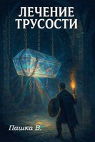 Обложка произведения Лечение трусости