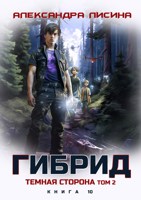 Обложка произведения 10. Темная сторона. Том 2