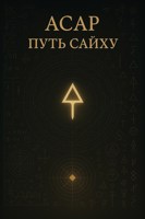 Обложка произведения Асар путь Сайху II