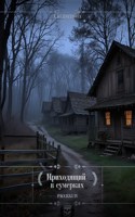 Обложка произведения Приходящий в сумерках (Рассказ IV)