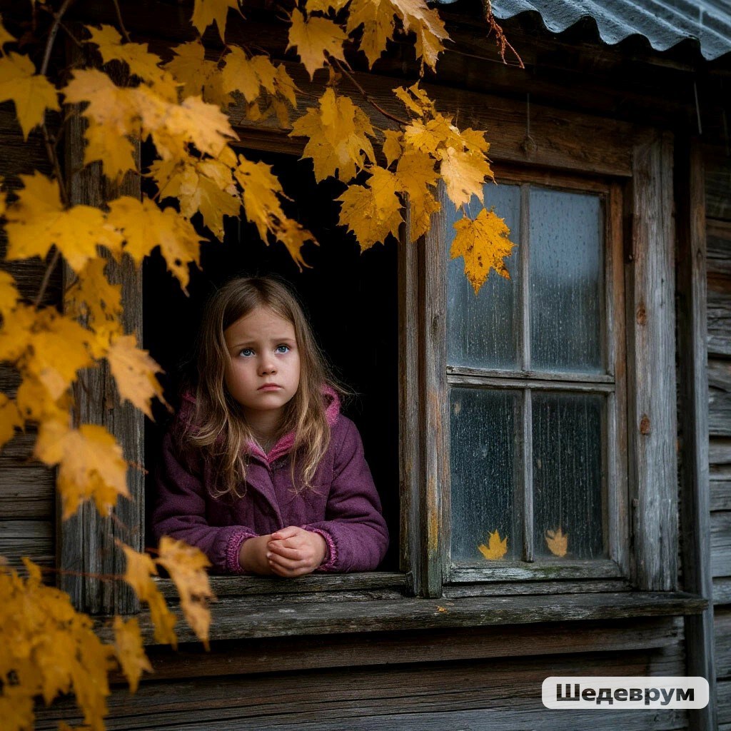 Обложка произведения Дождь... И другие люди