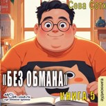 Обложка произведения Без обмана 5 [Аудио]