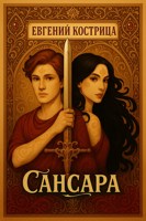 Обложка произведения Сансара 2