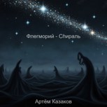 Обложка произведения Флегморий - Спираль