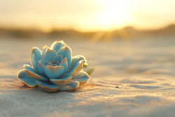 Ради таких синих...