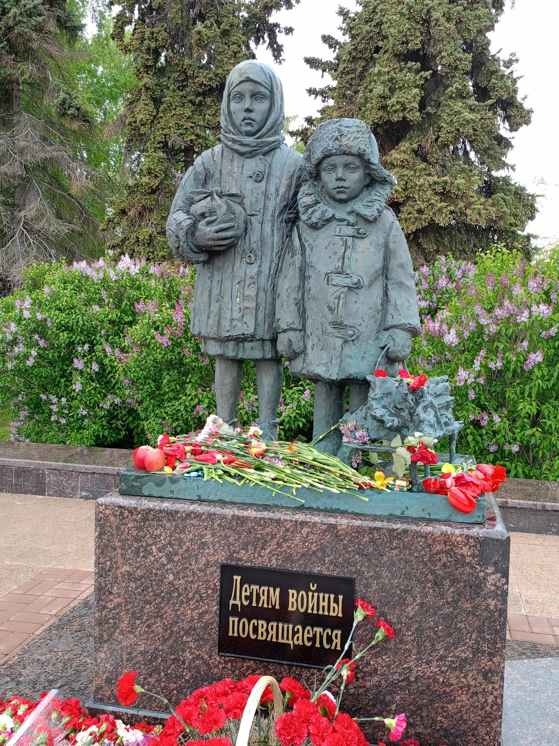 Обложка произведения Мои симбирские удивления