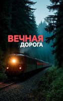 Обложка произведения Вечная Дорога