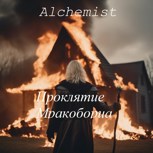 Обложка произведения Проклятие мракоборца