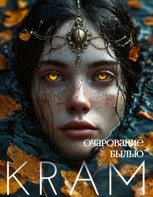 Обложка произведения Очарование былью
