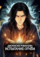Обложка произведения Испытание огнём