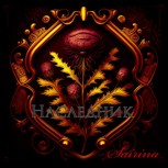 Обложка произведения Наследник