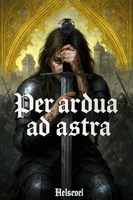 Обложка произведения Per ardua ad astra