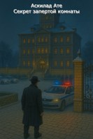 Обложка произведения Секрет запертой комнаты
