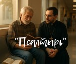Обложка произведения Псалтырь