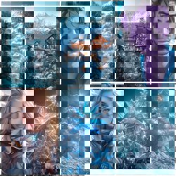 Герои, поместье Рошфоров