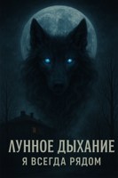 Обложка произведения Лунное дыхание.Я всегда рядом