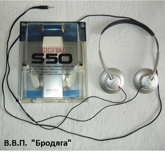 Обложка произведения VadimKo 2. Бродяга