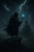 Обложка произведения Когда молчат звёзды