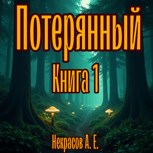 Обложка произведения Потерянный