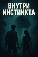 Обложка произведения Внутри инстинкта