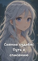Обложка произведения Сияние судьбы: Путь к спасению