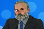 Обложка произведения Печальная повесть о том, почему ЕГЭ по профилю именно такой
