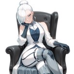 Обложка произведения RWBY: Исказить этот мир