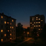 Обложка произведения В сумерках