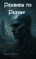 Обложка произведения Реквием по Разуму