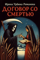 Обложка произведения Договор со Смертью