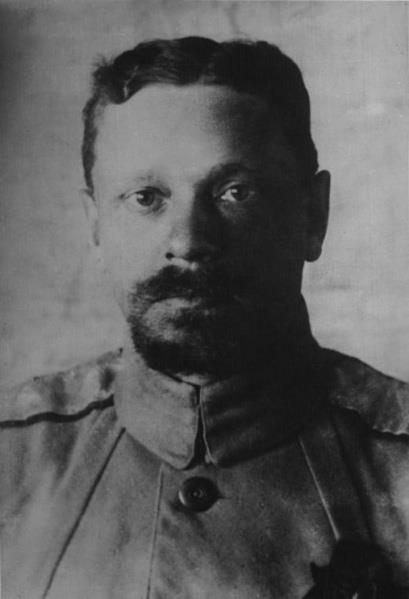 Владимир Каппель