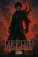 Обложка произведения Девиант. Том 1