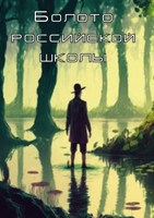 Обложка произведения Болото российской школы