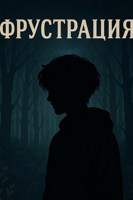 Обложка произведения Фрустрация