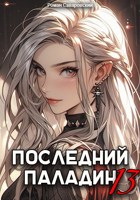 Обложка произведения Последний Паладин. Том 13