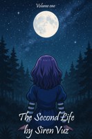 Обложка произведения Вторая жизнь. Книга первая
