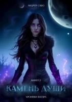Обложка произведения Хроники Ватара. Камень Души. Книга 2
