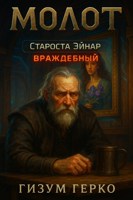 Обложка произведения Молот