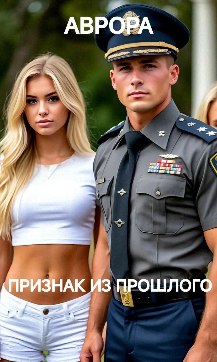Обложка произведения Призрак из прошлого