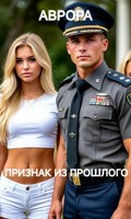 Обложка произведения Призрак из прошлого